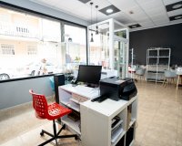 Reventa - Commercial - Torrevieja  - Torrevieja