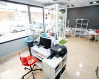 Reventa - Commercial - Torrevieja  - Torrevieja