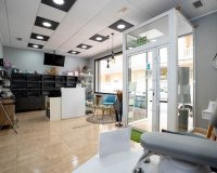 Reventa - Commercial - Torrevieja  - Torrevieja