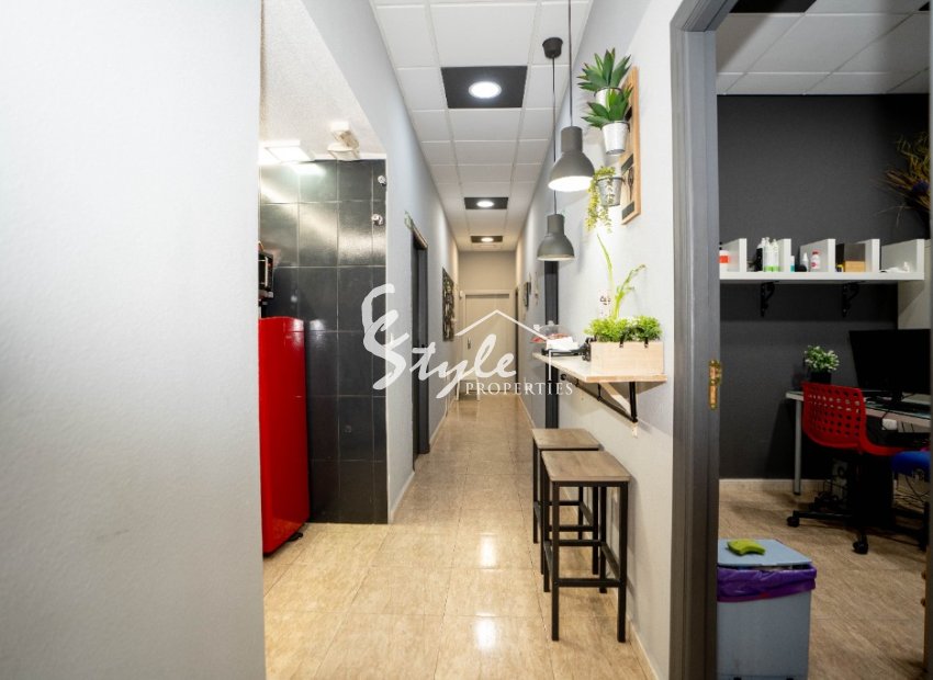 Reventa - Commercial - Torrevieja  - Torrevieja