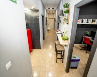 Reventa - Commercial - Torrevieja  - Torrevieja