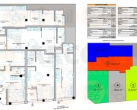 Reventa - Commercial - Torrevieja  - Torrevieja