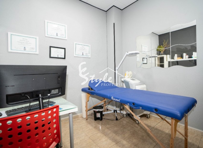 Reventa - Commercial - Torrevieja