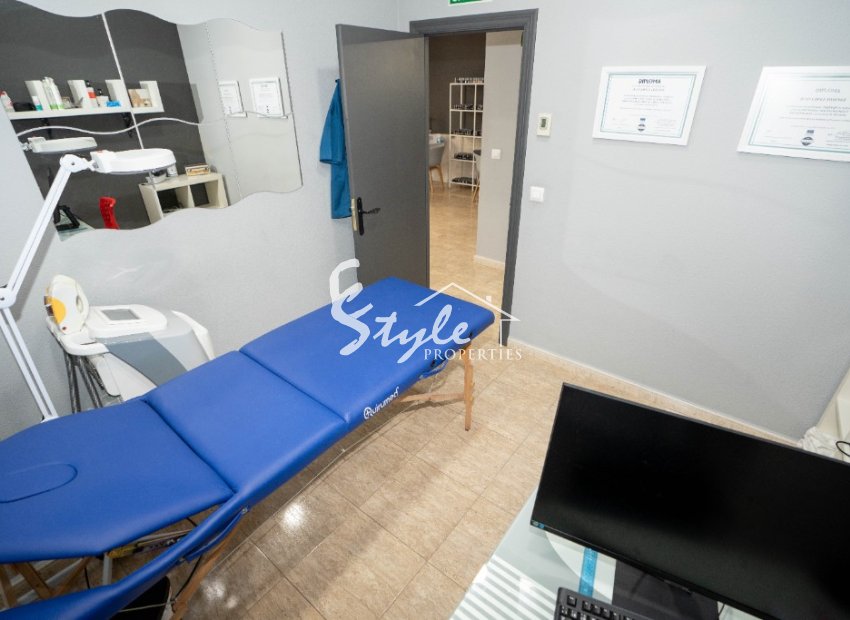 Reventa - Commercial - Torrevieja