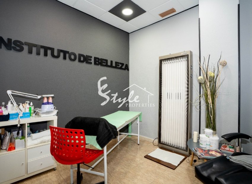 Reventa - Commercial - Torrevieja