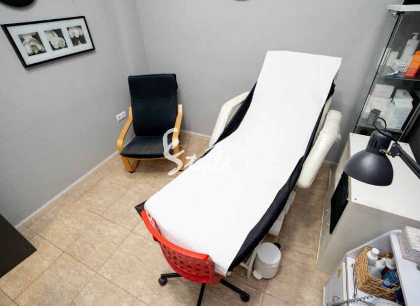 Reventa - Commercial - Torrevieja