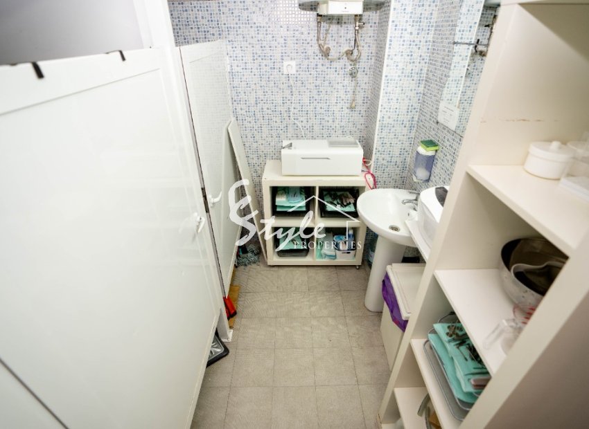 Reventa - Commercial - Torrevieja