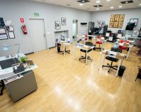 Reventa - Commercial - Torrevieja