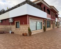 Reventa - Commercial - Villamartín - La Zenia