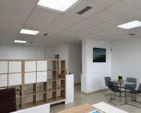 Reventa - Commercial - Villamartín - La Zenia
