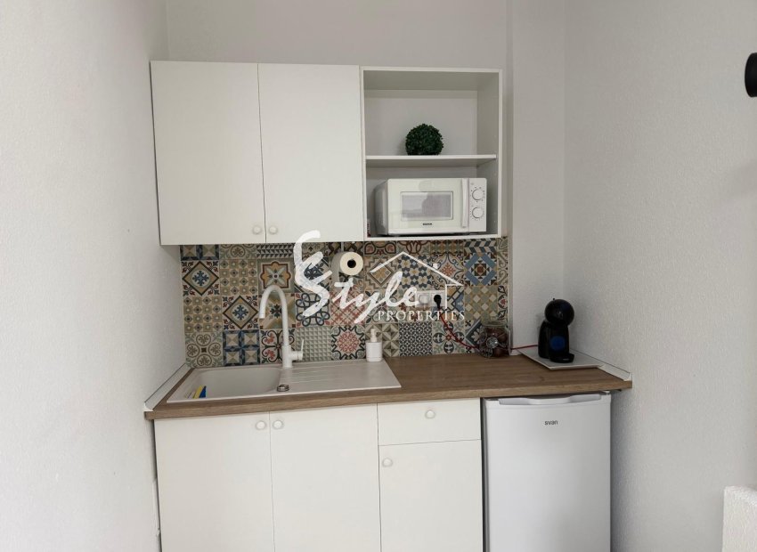 Reventa - Commercial - Villamartin, Orihuela Costa - La Zenia