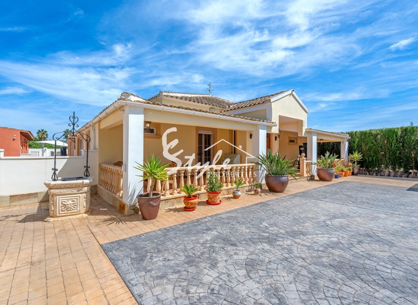 Reventa - Country estate - Almoradi - Las heredades