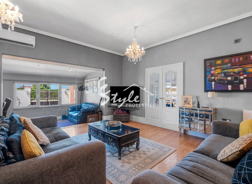 Reventa - Country estate - Almoradi - Las heredades