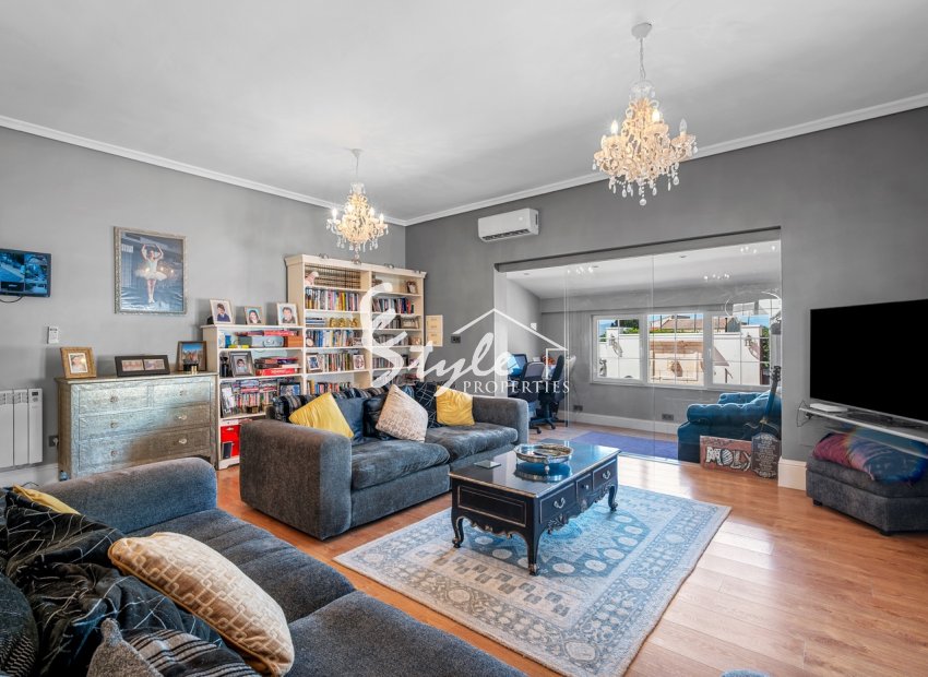 Reventa - Country estate - Almoradi - Las heredades