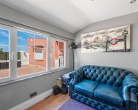 Reventa - Country estate - Almoradi - Las heredades