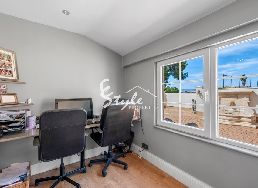 Reventa - Country estate - Almoradi - Las heredades