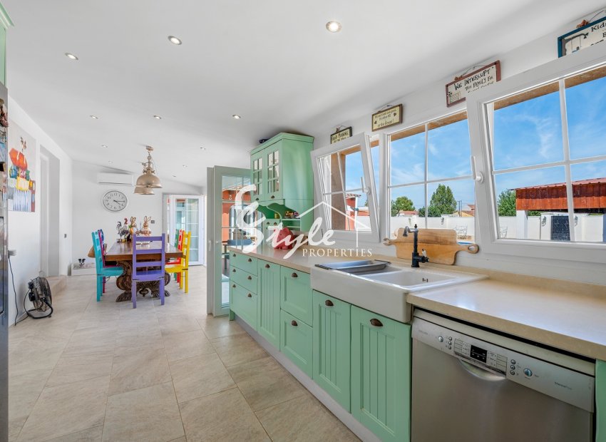 Reventa - Country estate - Almoradi - Las heredades