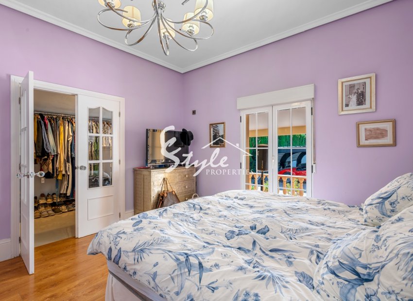 Reventa - Country estate - Almoradi - Las heredades