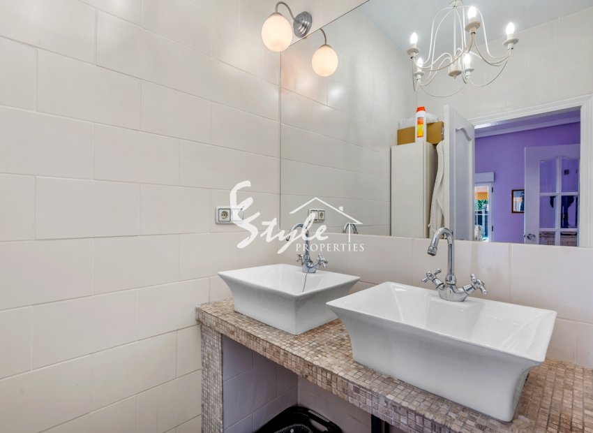 Reventa - Country estate - Almoradi - Las heredades