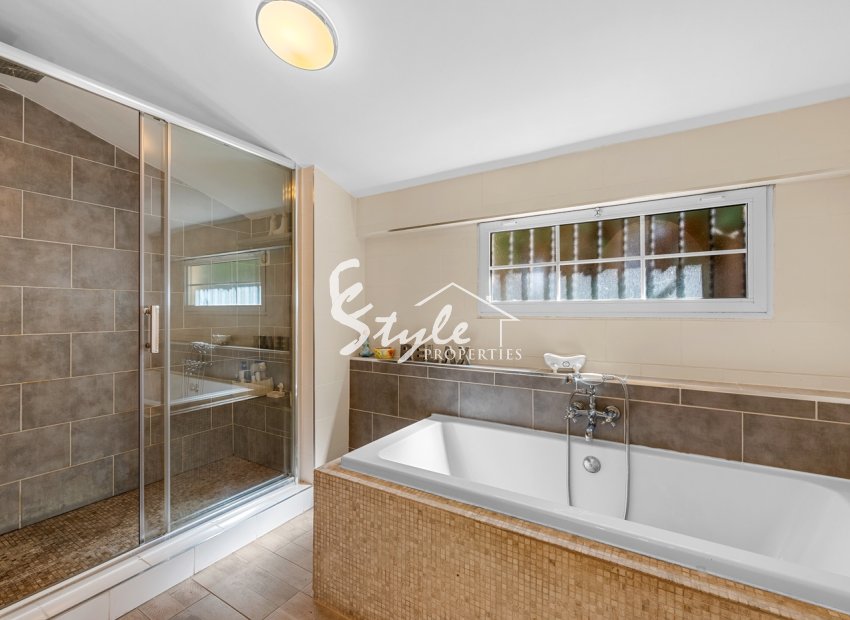 Reventa - Country estate - Almoradi - Las heredades