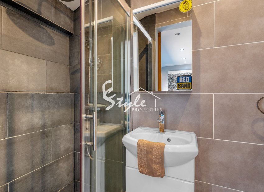 Reventa - Country estate - Almoradi - Las heredades