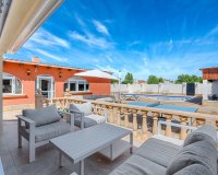 Reventa - Country estate - Almoradi - Las heredades