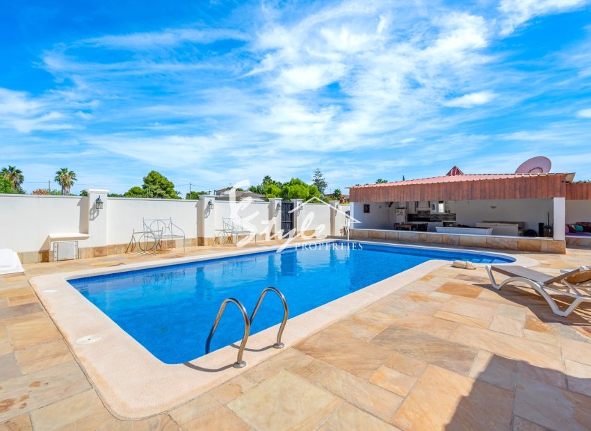 Reventa - Country estate - Almoradi - Las heredades