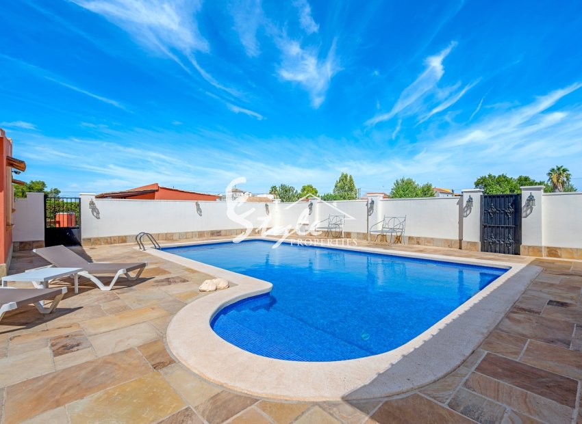 Reventa - Country estate - Almoradi - Las heredades