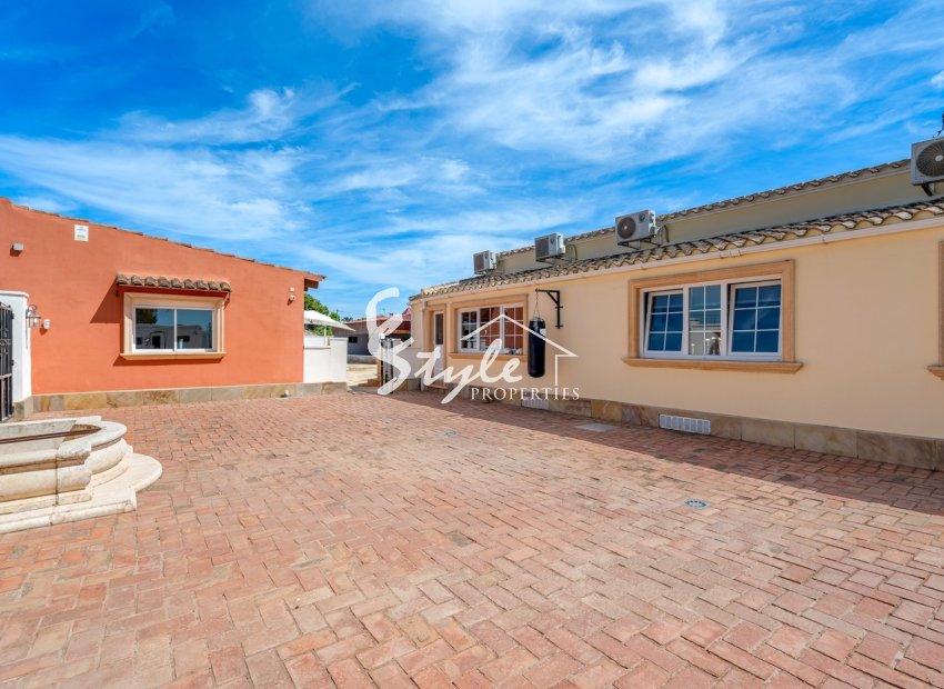 Reventa - Country estate - Almoradi - Las heredades