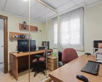 Reventa - Country estate - Beniel - Carretera de Beniel