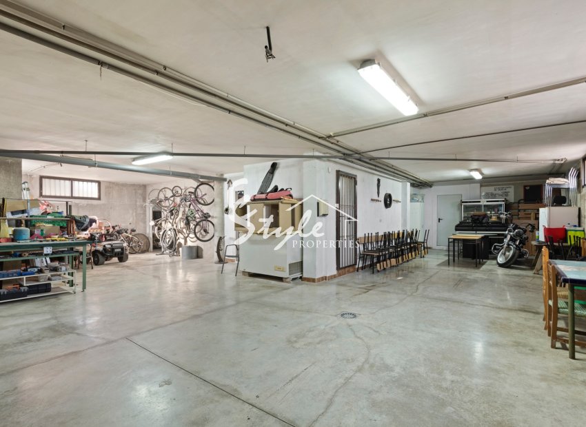 Reventa - Country estate - Beniel - Carretera de Beniel