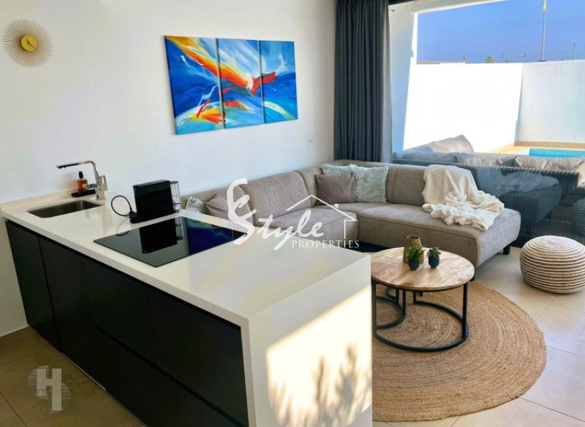 Reventa - Detached house - San Javier - Santiago de la ribera