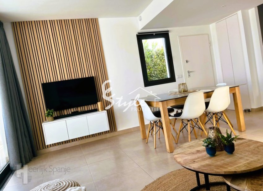 Reventa - Detached house - San Javier - Santiago de la ribera