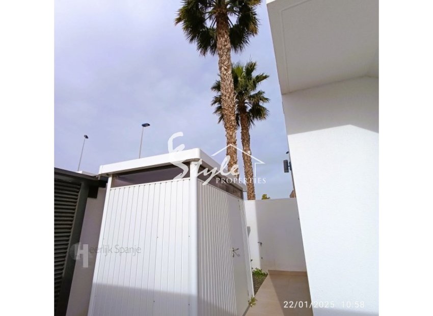 Reventa - Detached house - San Javier - Santiago de la ribera