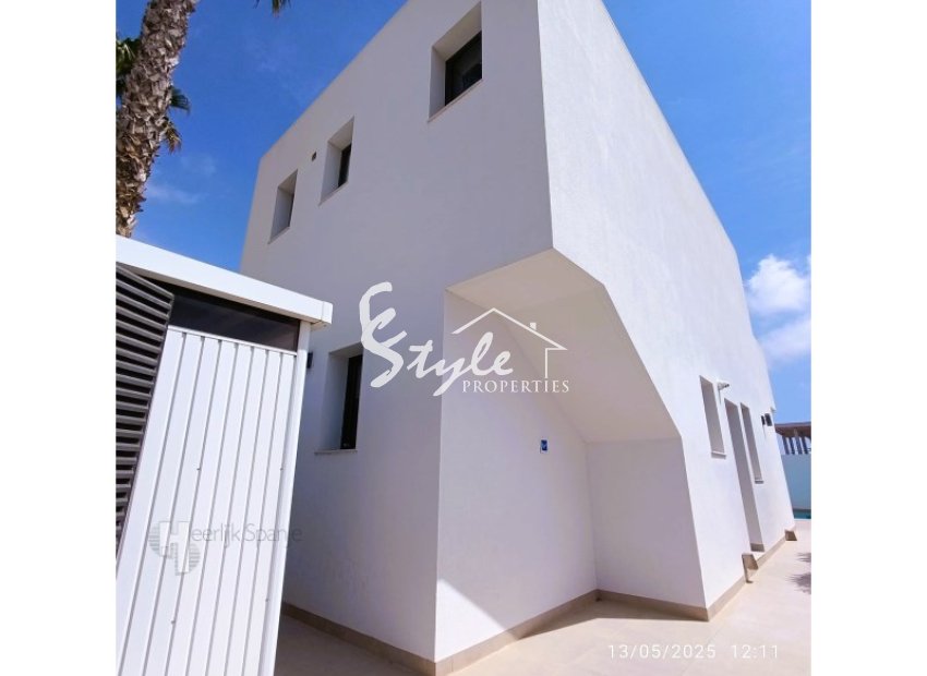Reventa - Detached house - San Javier - Santiago de la ribera