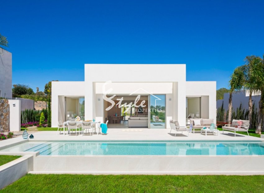 Reventa - Detached - Orihuela Costa  - Las Colinas Golf