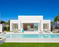 Reventa - Detached - Orihuela Costa  - Las Colinas Golf