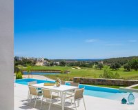 Reventa - Detached - Orihuela Costa  - Las Colinas Golf