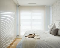 Reventa - Detached - Orihuela Costa  - Las Colinas Golf