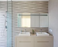 Reventa - Detached - Orihuela Costa  - Las Colinas Golf