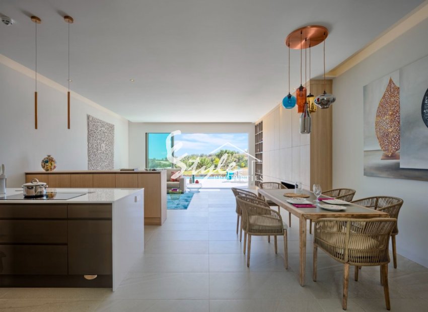 Reventa - Detached - Orihuela Costa  - Las Colinas Golf