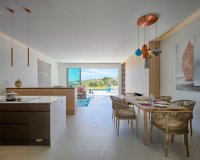 Reventa - Detached - Orihuela Costa  - Las Colinas Golf