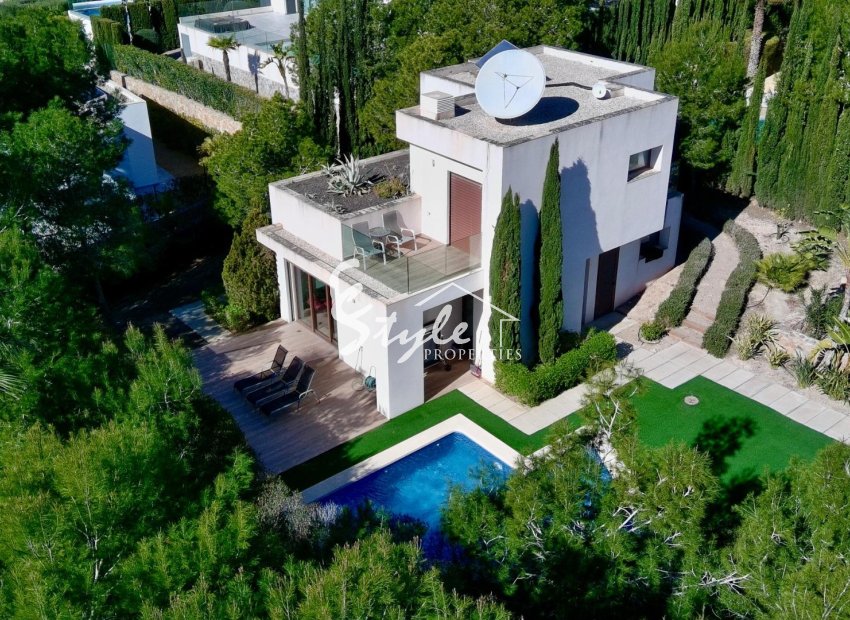 Reventa - Detached - Orihuela - Las Colinas Golf