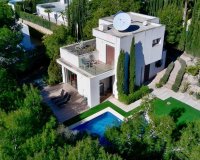 Reventa - Detached - Orihuela - Las Colinas Golf