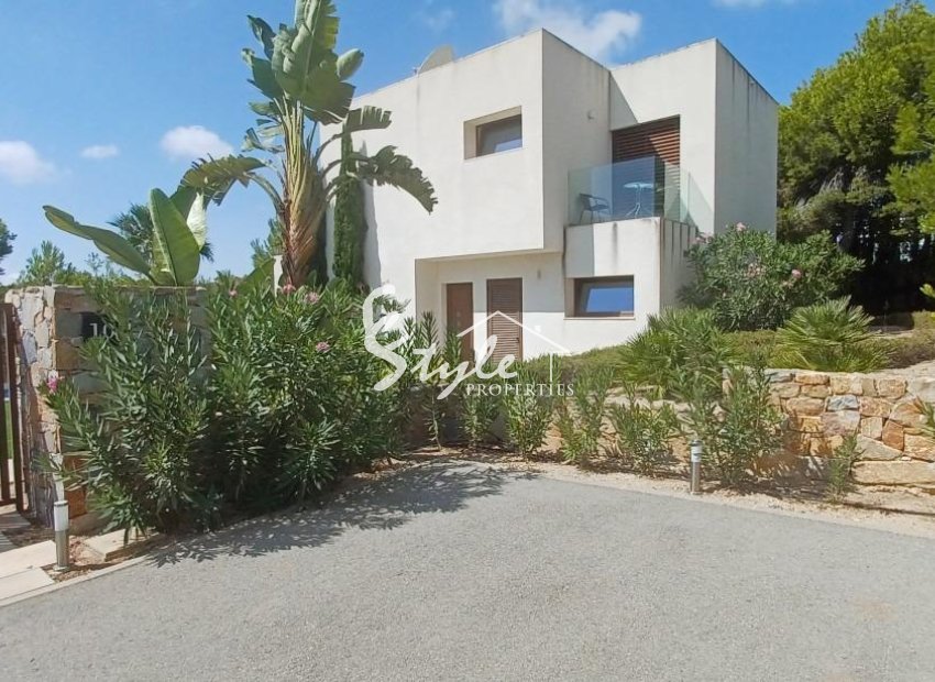 Reventa - Detached - Orihuela - Las Colinas Golf