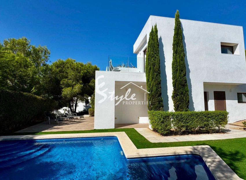 Reventa - Detached - Orihuela - Las Colinas Golf