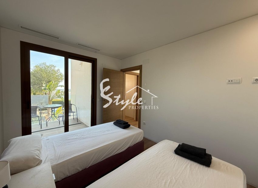 Reventa - Detached - Orihuela - Las Colinas Golf