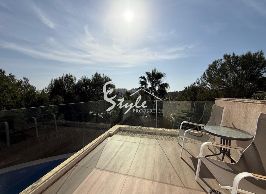 Reventa - Detached - Orihuela - Las Colinas Golf