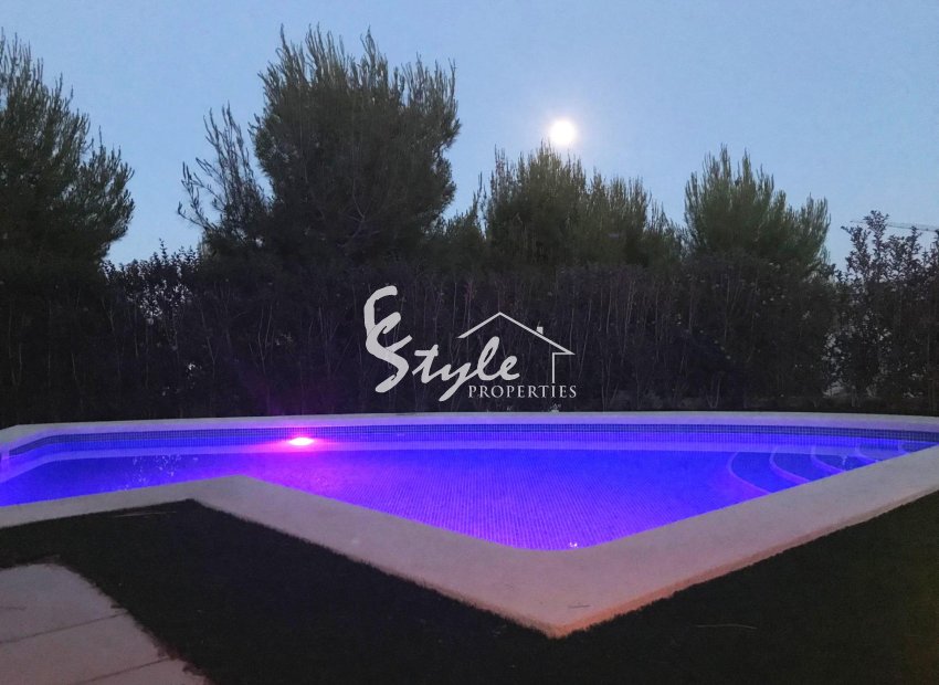 Reventa - Detached - Orihuela - Las Colinas Golf