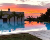 Reventa - Detached - Orihuela - Las Colinas Golf